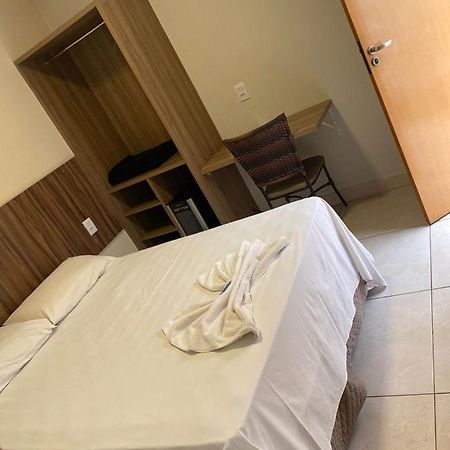 Bravo City Hotel Campo Grande Campo Grande  Eksteriør billede