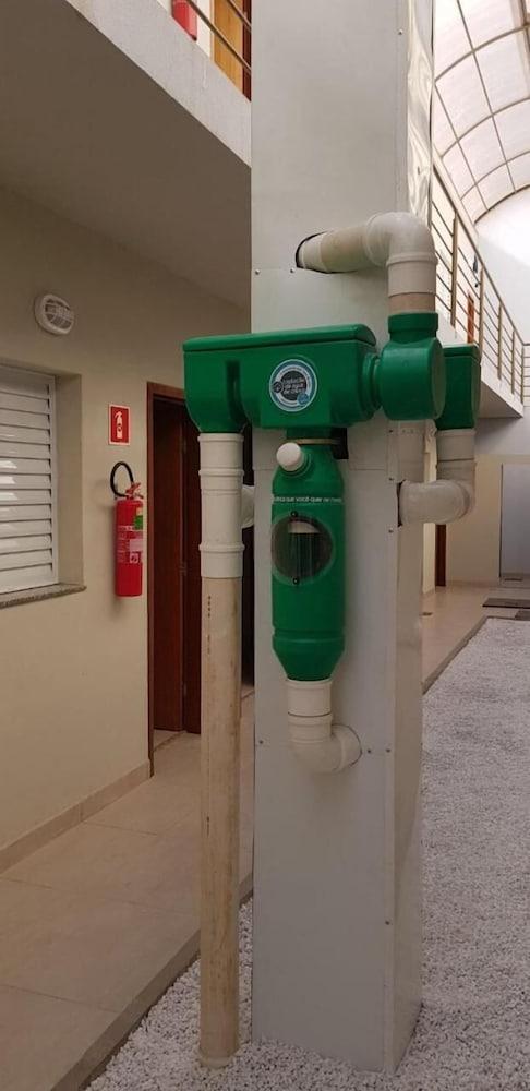 Bravo City Hotel Campo Grande Campo Grande  Eksteriør billede
