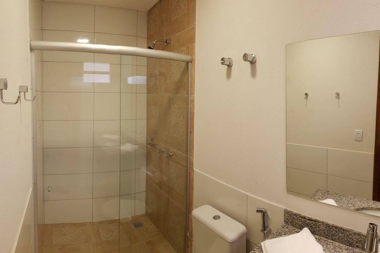 Bravo City Hotel Campo Grande Campo Grande  Eksteriør billede